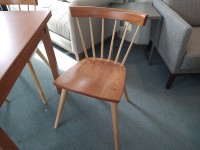 Castine Dining Side Chair and Counter Stool