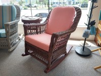 Harborfront Rocking Chair
