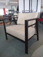 Munich Lounge Chair
